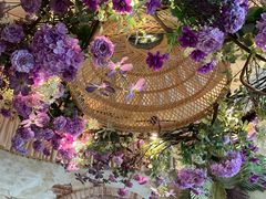 -叶叶菩提·晋福宫