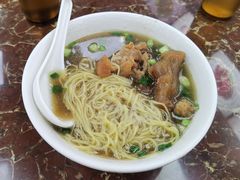 -陈光记烧腊店(罗保博士街店)