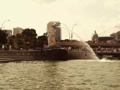 -新加坡文华东方酒店