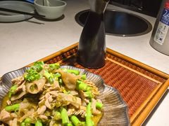 -院8里·小聚园老川菜(九眼桥店)