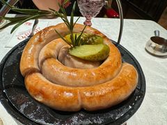 -俄士厨房(环球港店)