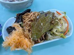 -北三沙家烧麦(北头道街店)