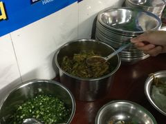 -龙上水现炒生料(柳沙店)