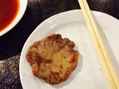 -神户牛焼肉専門店 牛一(道顿堀店)