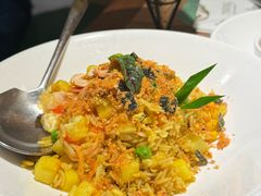 -帕蓝·暹罗料理(大学路店)