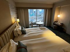 -神户美利坚公园东方大酒店