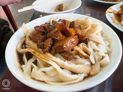 -杏园餐厅(西四北大街店)