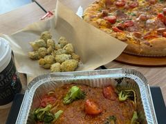 -达美乐比萨(东新路店)