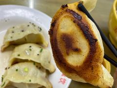 锅贴-玉华饮食店(茅台路店)