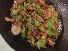 -大清花饺子(山庄店)