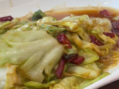 -鲁南仔·滕州炒鸡(经三路店)