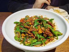 农家小炒肉-辣得叫湘菜(四明店)