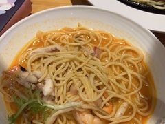 -夏日玛莉西餐厅(岳阳花板桥步步高店)