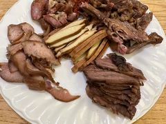 卤拼（小）-盘飧市(春熙路店)