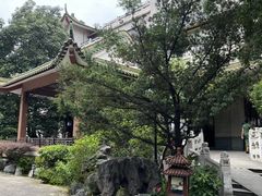 -东江渔村·古典园林·30年粤菜老字号(太和店)