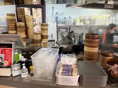 -鸡鸣汤包(红山动物园店)