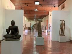 -柬埔寨国家博物馆