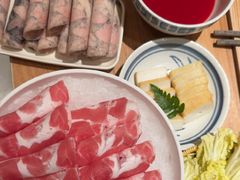 -巴奴毛肚火锅(龙湖锦艺城店)