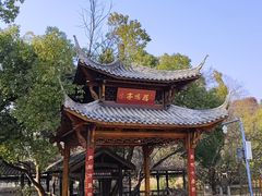 -东湖落雁景区