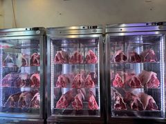 -奥斯特牛排馆(美第奇宫店)