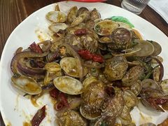 -叶存利海鲜大馅饺子(海宁路总店)