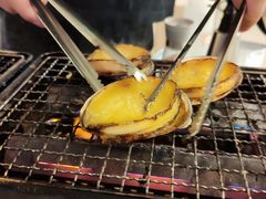 -白仁仔· 活烤海鲜 宵夜(豫园店)