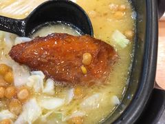 -阿香米线(天津凯德餐厅店)