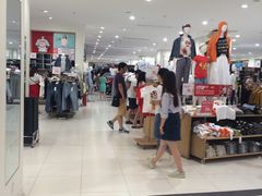 -优衣库(红谷滩万达店)