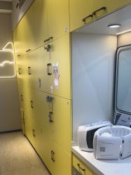 -洗脸猫·洗脸吧