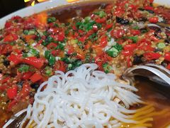 -隐厨中国餐馆(红旗大街店)