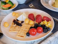 -三亚亚龙湾瑞吉酒店·宴悦Driftwood·游水海鲜·牛排·草坪·私人定制