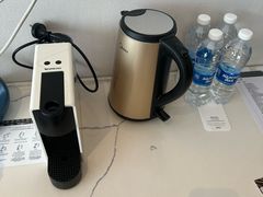 -广州粤海喜来登酒店