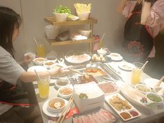 -海底捞火锅(攀枝花万达店)