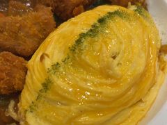 -池奈·咖喱蛋包饭(熙地港店)