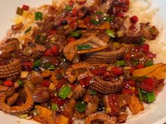 -新荣记(西溪湿地店)