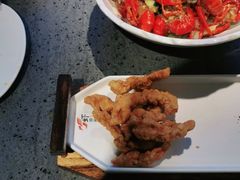 -虾胡闹龙虾馆(湄南河店)