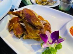 东江镇店宝鸡-东江海鲜大排档·潮汕菜·砂锅粥