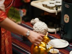 -敏珠拉姆藏餐·南京厨房(富春江东街店)