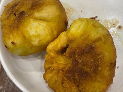 -草桥清真牛肉锅贴扁食店