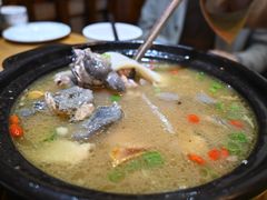 -妈妈的味道(和顺古镇店)