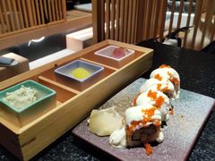 -無境·匠心日本料理(汉街店)