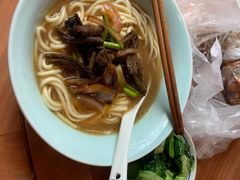 -奎元馆.百年奎元.非遗传承(西湖边的解放路店)