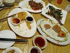 -佛有缘素食馆·荔湾老字号(陈家祠首店)