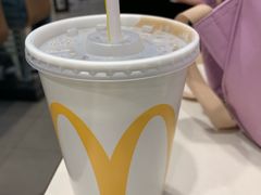 -麦当劳(秣陵路店)