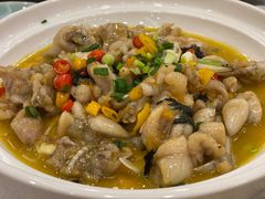 -九头鸟酒家(四道口店)