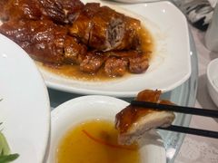 -高第街56号港式餐厅(山大路店)