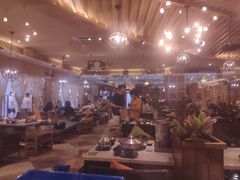 大堂-润泽园椰子鸡(汇一城店)
