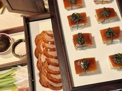 -莉莉海堂HAITANG·烤鸭(国贸商城店)