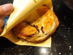 -西北杂粮筐手工面凉皮(来福士店)