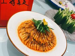 -山芋腔苏北菜(盐城滨海店)